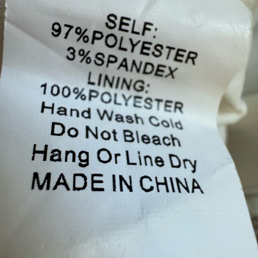 Windsor Born To Shine Silver Glam Sequin Mini Dress Size Medium - Picture 9 of 10
